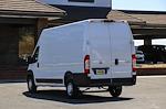 2024 Ram ProMaster 3500 Super High Roof FWD, Empty Cargo Van for sale #R2050S - photo 7