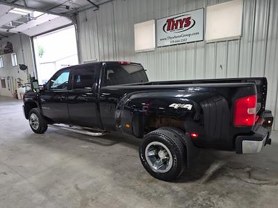 2008 Chevrolet Silverado 3500 Crew Cab 4WD Pickup for sale #P382915A - photo 2