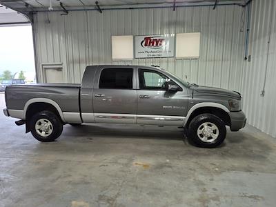 2006 Dodge Ram 2500 Mega Cab 4WD Pickup for sale #P382711B - photo 1