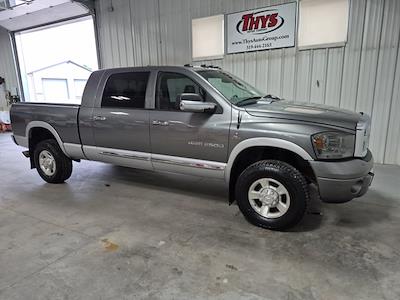 2006 Dodge Ram 2500 Mega Cab 4WD Pickup for sale #P382711B - photo 2
