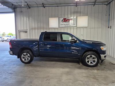2022 Ram 1500 Crew Cab 4WD Pickup for sale #P382835A - photo 1