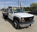 1999 GMC Sierra 3500 Regular Cab RWD Flatbed Truck for sale #P382855A2 - photo 22