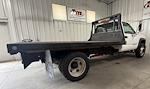 1999 GMC Sierra 3500 Regular Cab RWD Flatbed Truck for sale #P382855A2 - photo 2