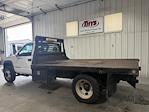 1999 GMC Sierra 3500 Regular Cab RWD Flatbed Truck for sale #P382855A2 - photo 9
