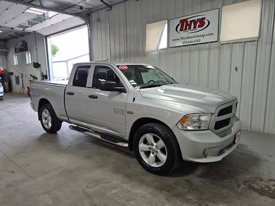 2016 Ram 1500 Quad Cab 4WD Pickup for sale #P382870A - photo 1