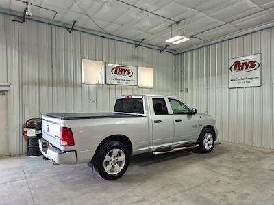 2016 Ram 1500 Quad Cab 4WD Pickup for sale #P382870A - photo 2