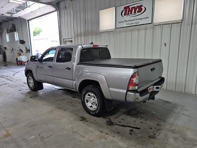 2015 Toyota Tacoma Double Cab 4WD Pickup for sale #P382870B - photo 2