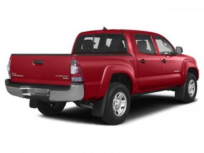 2015 Toyota Tacoma Double Cab 4WD Pickup for sale #P382870B - photo 2