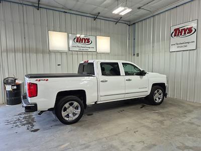 2016 Chevrolet Silverado 1500 Crew Cab 4WD Pickup for sale #P382871A - photo 2