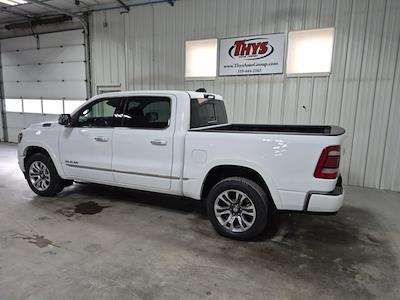 2022 Ram 1500 Crew Cab 4WD Pickup for sale #P382898A - photo 2