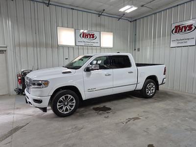 2022 Ram 1500 Crew Cab 4WD Pickup for sale #P382898A - photo 1