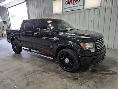 2010 Ford F-150 SuperCrew Cab AWD Pickup for sale #P382911D - photo 1