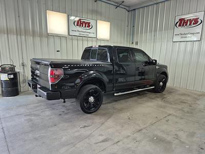 2010 Ford F-150 SuperCrew Cab AWD Pickup for sale #P382911D - photo 2