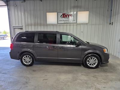 2019 Dodge Grand Caravan FWD Minivan for sale #P382918A2 - photo 1