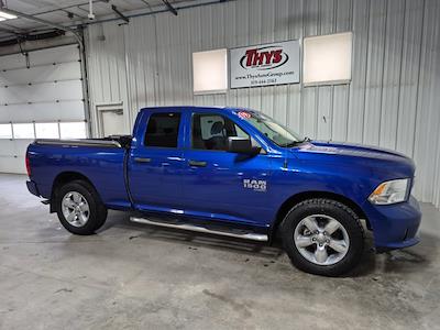 2019 Ram 1500 Classic Quad Cab 4WD Pickup for sale #P382926A - photo 1