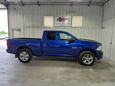 2017 Ram 1500 Quad Cab 4WD Pickup for sale #P382936A - photo 1