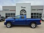 2017 Ram 1500 Quad Cab 4WD Pickup for sale #P382936A - photo 24