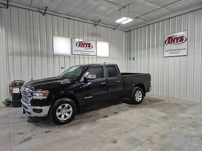 2019 Ram 1500 Quad Cab 4WD Pickup for sale #P382936P - photo 1