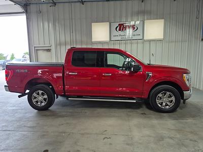 2022 Ford F-150 SuperCrew Cab 4WD Pickup for sale #P382937A - photo 1