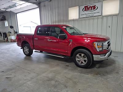 2022 Ford F-150 SuperCrew Cab 4WD Pickup for sale #P382937A - photo 2
