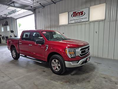2022 Ford F-150 SuperCrew Cab 4WD Pickup for sale #P382937A - photo 1