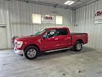 2022 Ford F-150 SuperCrew Cab 4WD Pickup for sale #P382937A - photo 19