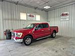 2022 Ford F-150 SuperCrew Cab 4WD Pickup for sale #P382937A - photo 20