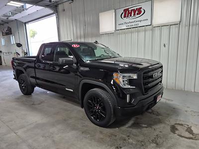 2021 GMC Sierra 1500 Double Cab 4WD Pickup for sale #P382937B - photo 1