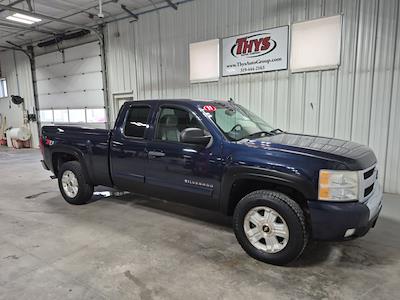 2011 Chevrolet Silverado 1500 Extended Cab 4WD Pickup for sale #P382938A1 - photo 1