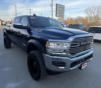 2019 Ram 2500 Mega Cab 4WD Pickup for sale #P382947A - photo 1