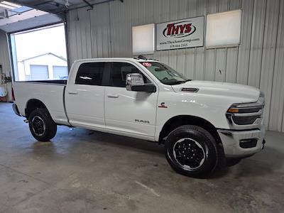 2025 Ram 2500 Crew Cab 4WD Pickup for sale #P382947N - photo 1