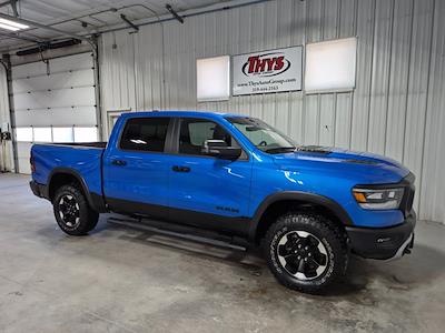 2024 Ram 1500 Crew Cab 4WD Pickup for sale #P382948A - photo 1
