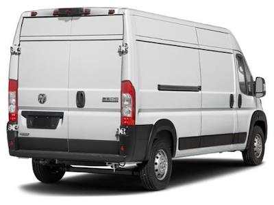2025 Ram ProMaster 2500 Standard Roof FWD Empty Cargo Van for sale #P382952N - photo 2