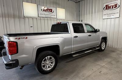 2014 Chevrolet Silverado 1500 Crew Cab 4WD Pickup for sale #P382959A - photo 2