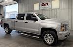 2014 Chevrolet Silverado 1500 Crew Cab 4WD Pickup for sale #P382959A - photo 1