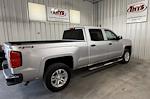 2014 Chevrolet Silverado 1500 Crew Cab 4WD Pickup for sale #P382959A - photo 2