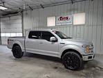 2019 Ford F-150 SuperCrew Cab 4WD Pickup for sale #P382974A1 - photo 4