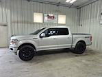 2019 Ford F-150 SuperCrew Cab 4WD Pickup for sale #P382974A1 - photo 1