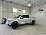 2019 Ford F-150 SuperCrew Cab 4WD Pickup for sale #P382974A1 - photo 23