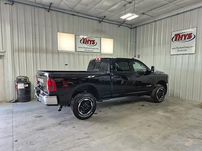 New 2025 Ram 2500 Laramie Crew Cab 4WD Pickup for sale #P382977N - photo 2