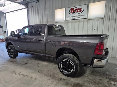 New 2025 Ram 2500 Laramie Crew Cab 4WD Pickup for sale #P382979N - photo 2