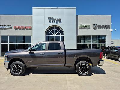 New 2025 Ram 2500 Laramie Crew Cab 4WD Pickup for sale #P382979N - photo 1