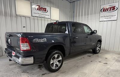 2020 Ram 1500 Crew Cab 4WD Pickup for sale #P382983A1 - photo 2