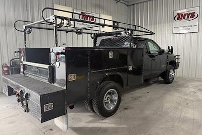 2013 Chevrolet Silverado 3500 Extended Cab 4WD Service Truck for sale #P382983A2 - photo 2