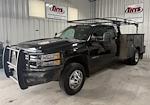 2013 Chevrolet Silverado 3500 Extended Cab 4WD Service Truck for sale #P382983A2 - photo 11