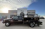 2013 Chevrolet Silverado 3500 Extended Cab 4WD Service Truck for sale #P382983A2 - photo 27