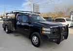 2013 Chevrolet Silverado 3500 Extended Cab 4WD Service Truck for sale #P382983A2 - photo 28