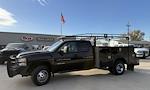 2013 Chevrolet Silverado 3500 Extended Cab 4WD Service Truck for sale #P382983A2 - photo 29