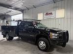 2013 Chevrolet Silverado 3500 Extended Cab 4WD Service Truck for sale #P382983A2 - photo 1