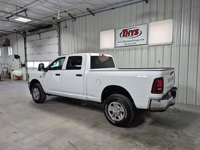 New 2025 Ram 2500 Tradesman Crew Cab 4WD Pickup for sale #P382985N - photo 2